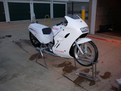 Pro Stock Bike For Sale